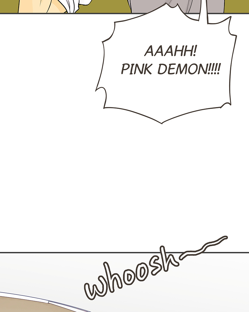 Cursed Princess Club chapter 71 - page 78