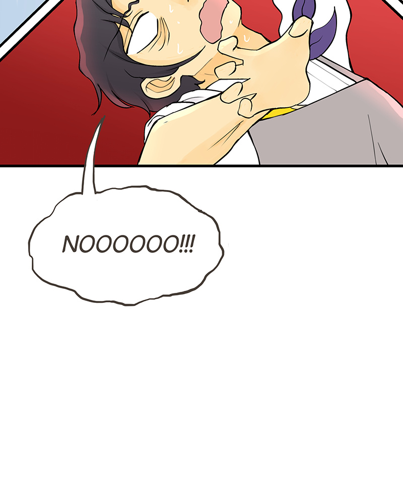 Cursed Princess Club chapter 71 - page 81