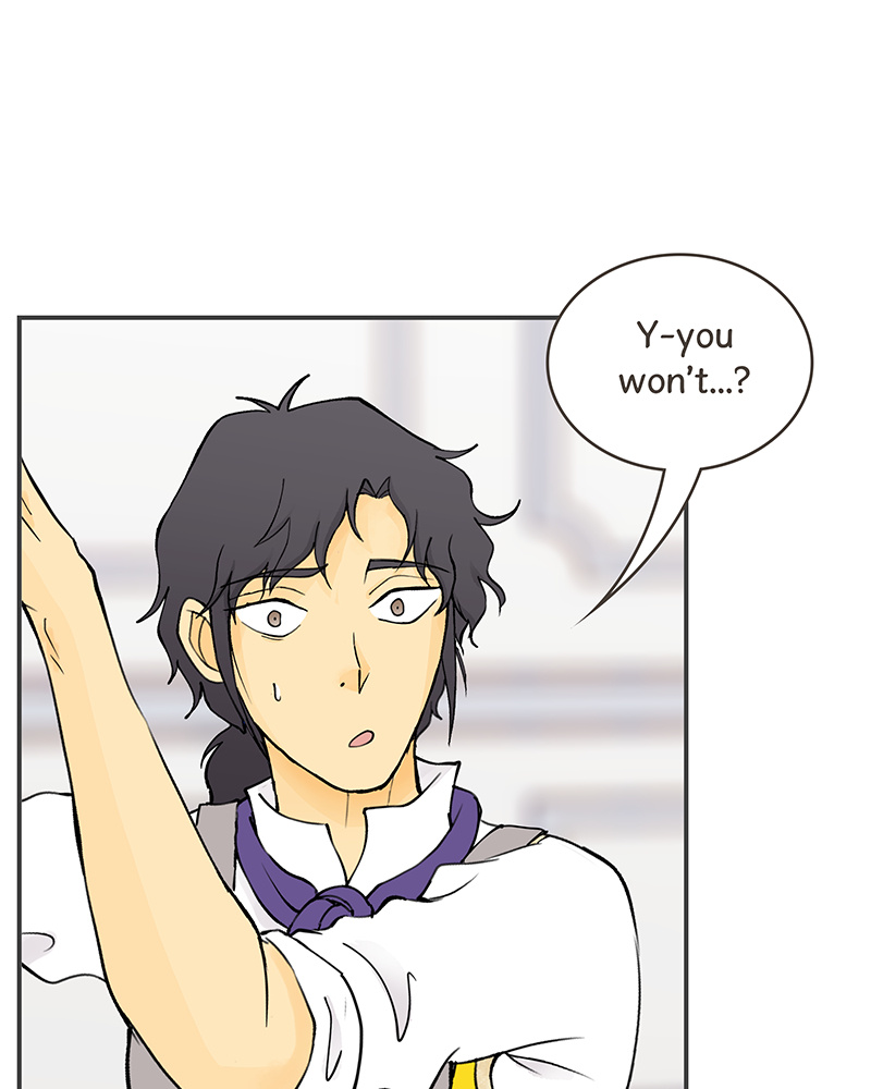 Cursed Princess Club chapter 71 - page 93