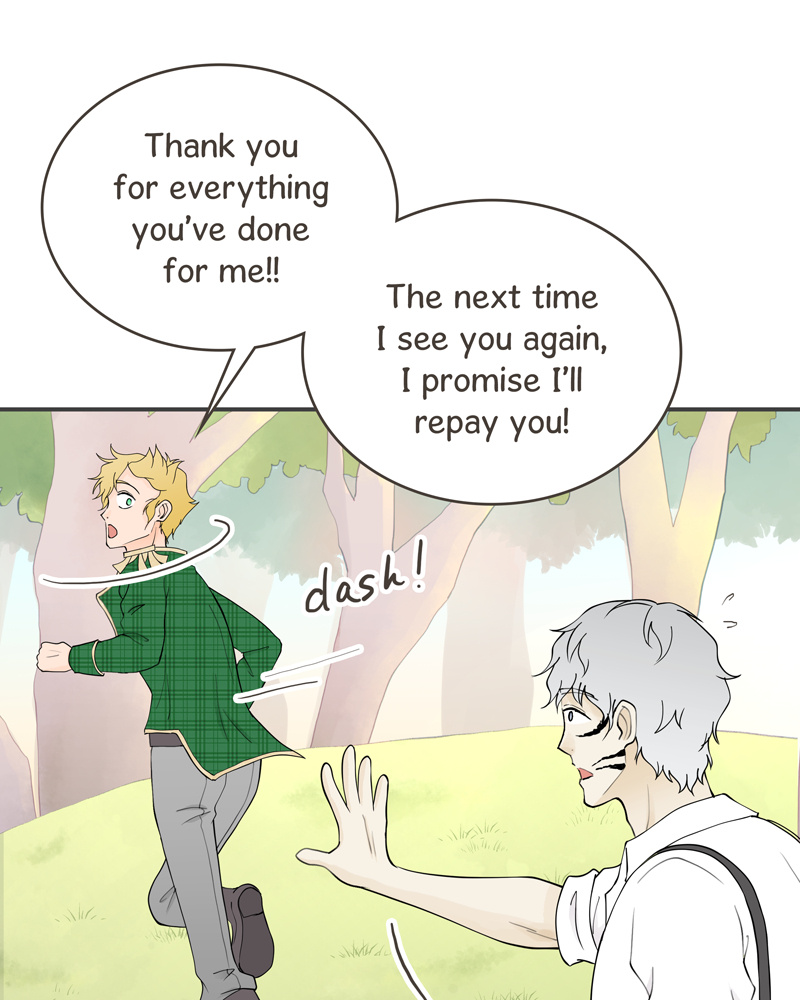 Cursed Princess Club chapter 70 - page 106