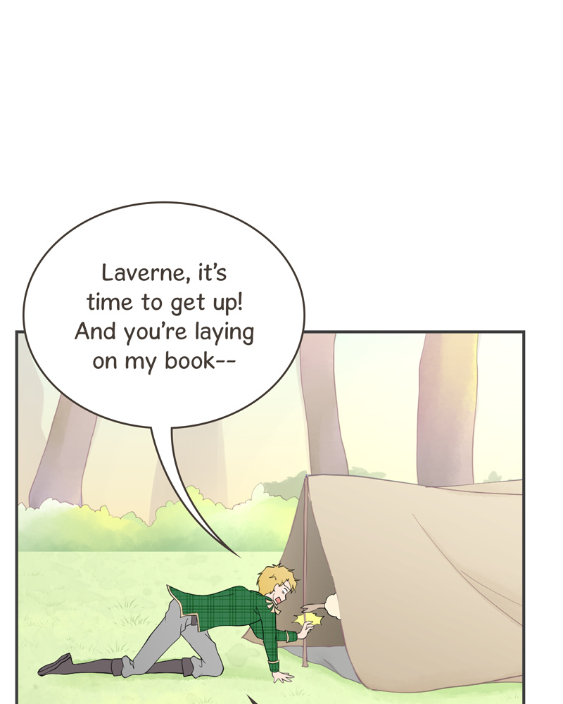 Cursed Princess Club chapter 70 - page 109