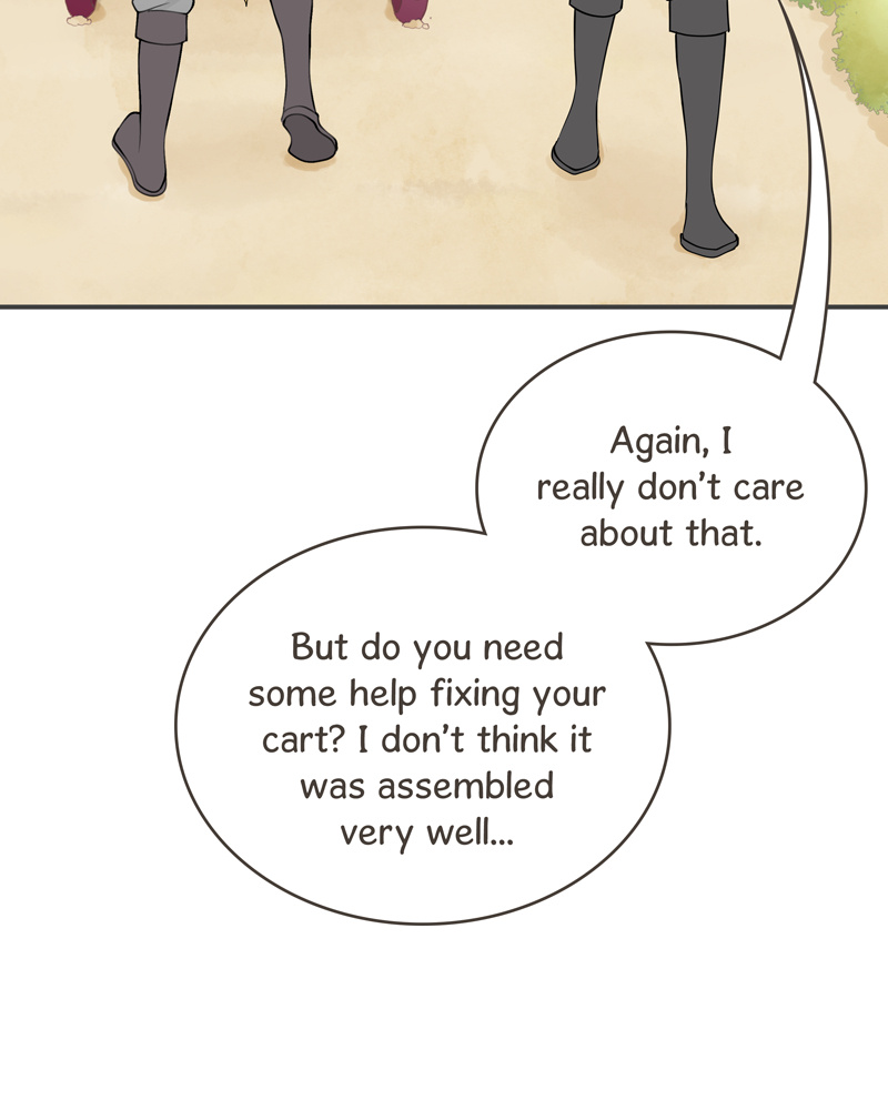 Cursed Princess Club chapter 70 - page 117