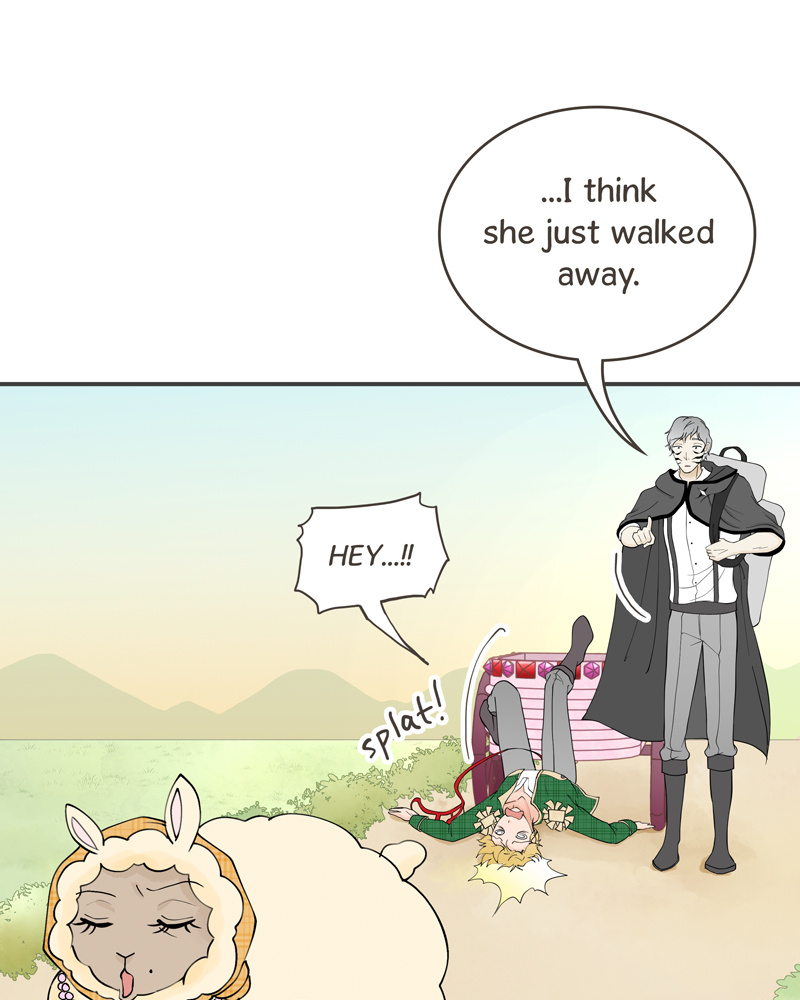 Cursed Princess Club chapter 70 - page 120