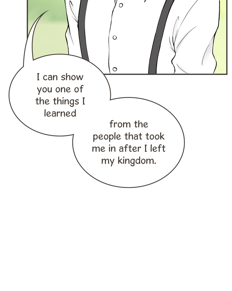 Cursed Princess Club chapter 70 - page 22