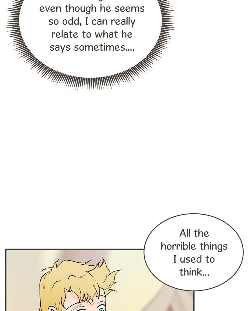Cursed Princess Club chapter 70 - page 32
