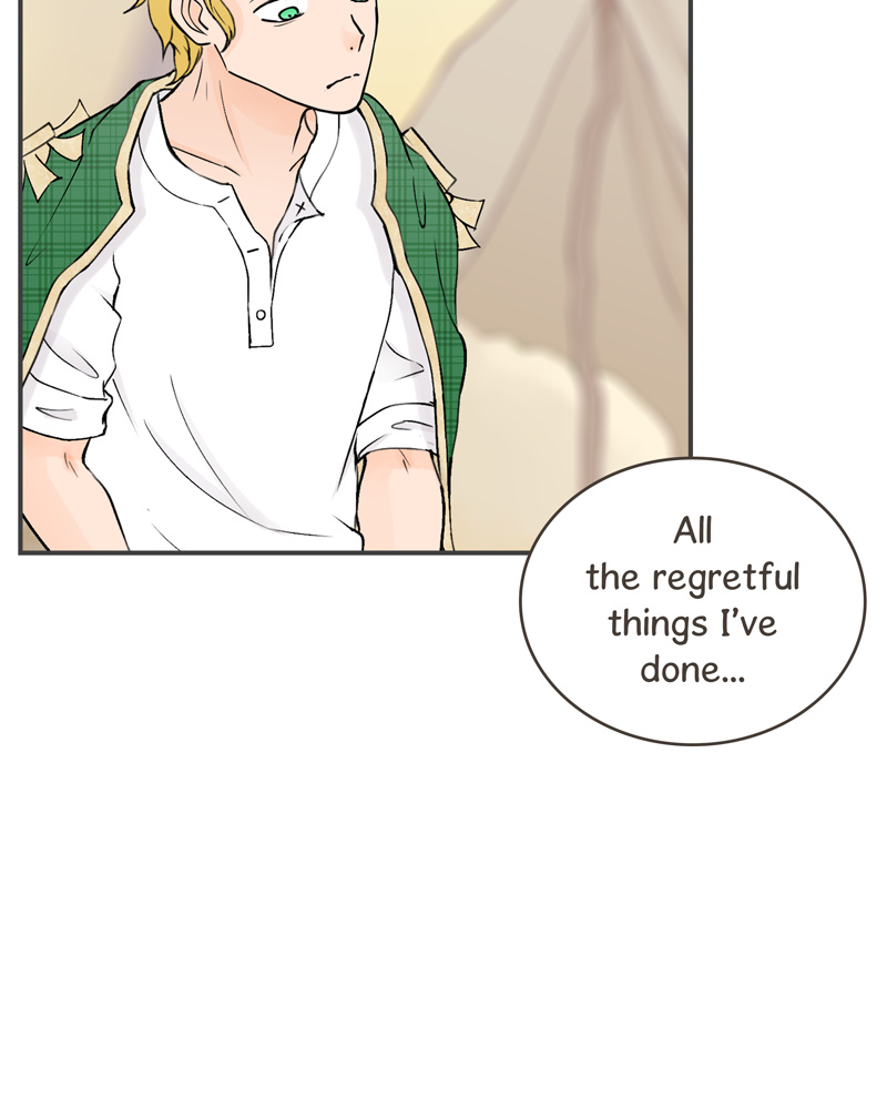 Cursed Princess Club chapter 70 - page 33