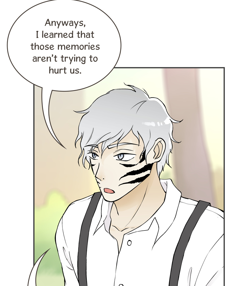 Cursed Princess Club chapter 70 - page 36