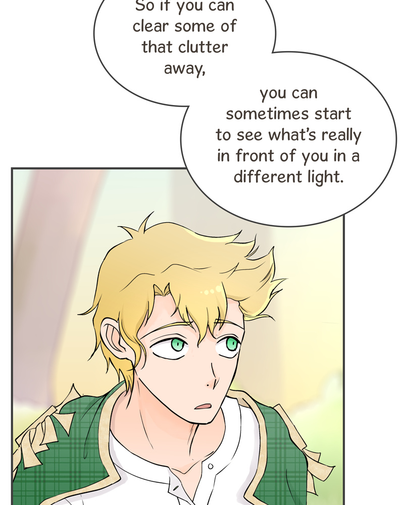 Cursed Princess Club chapter 70 - page 38