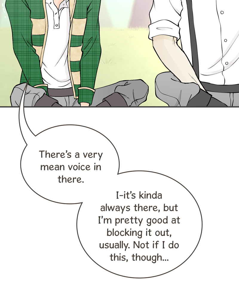Cursed Princess Club chapter 70 - page 52