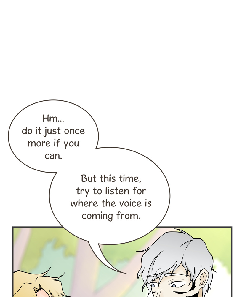 Cursed Princess Club chapter 70 - page 53