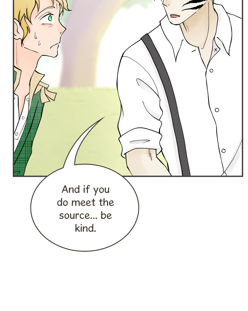 Cursed Princess Club chapter 70 - page 54