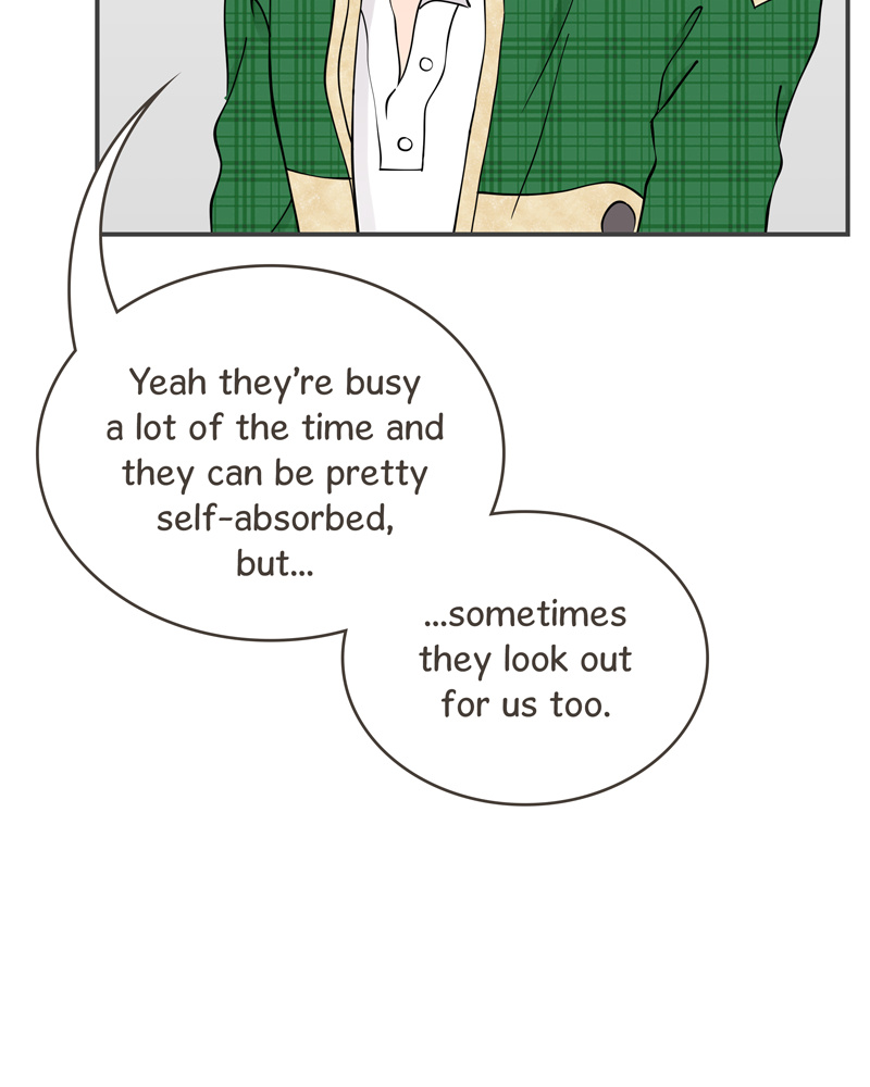 Cursed Princess Club chapter 70 - page 80