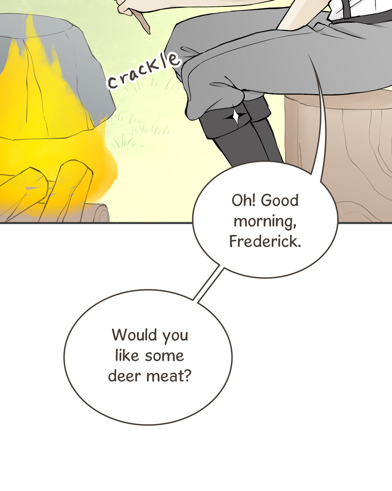 Cursed Princess Club chapter 70 - page 9