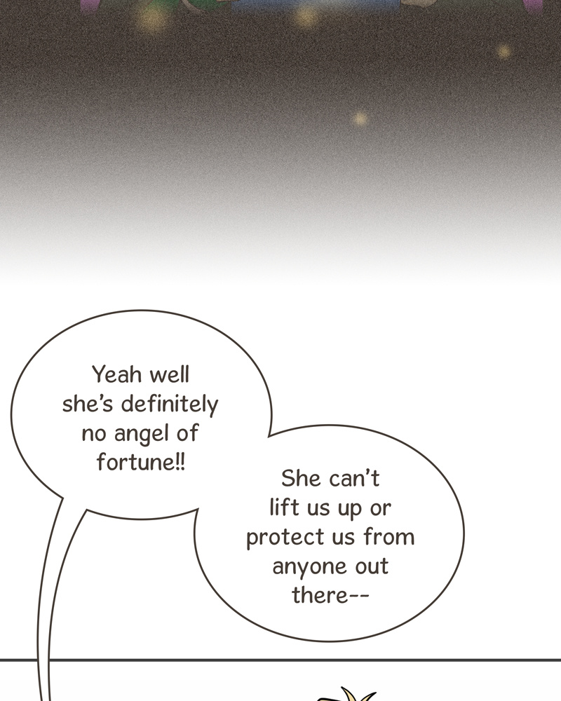 Cursed Princess Club chapter 70 - page 95