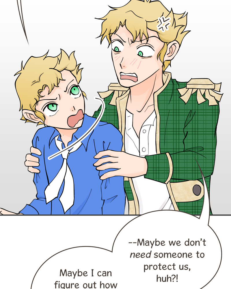 Cursed Princess Club chapter 70 - page 96