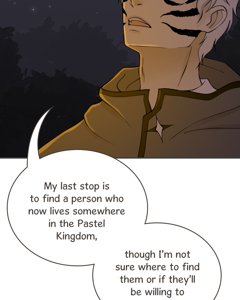 Cursed Princess Club chapter 69 - page 100