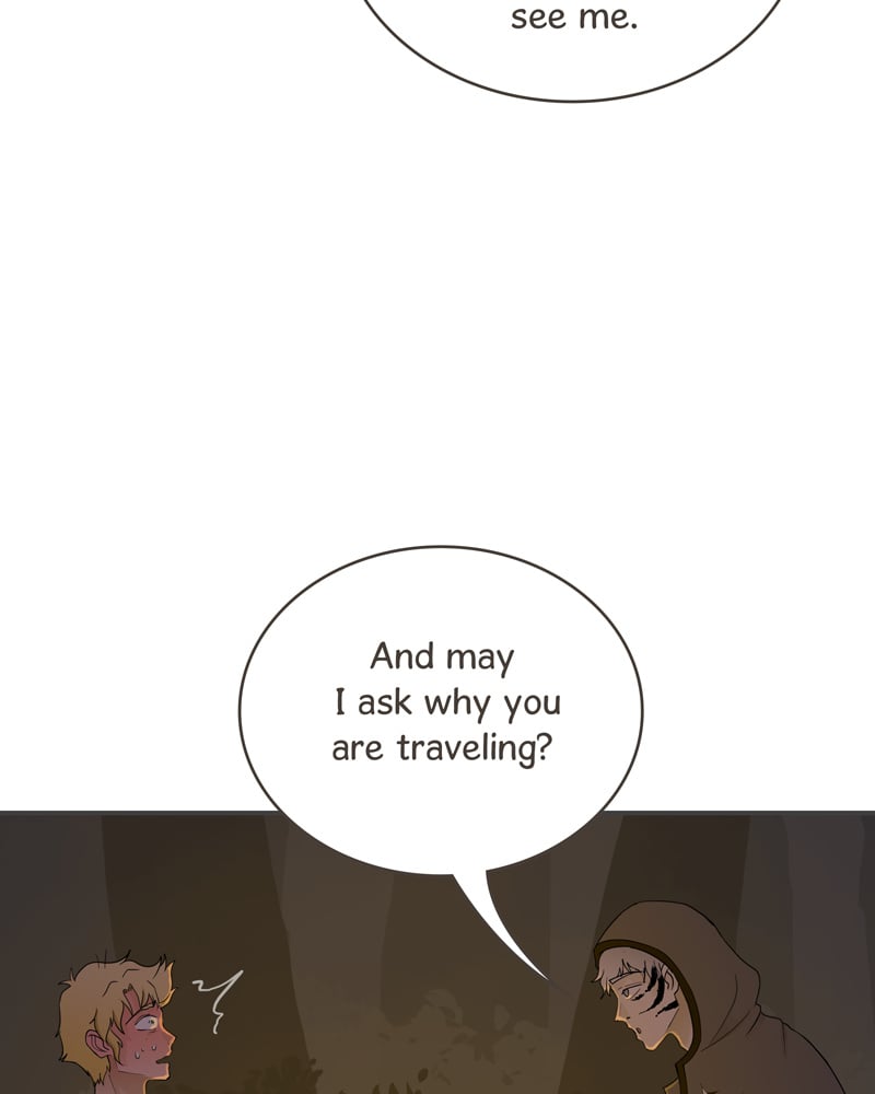 Cursed Princess Club chapter 69 - page 101