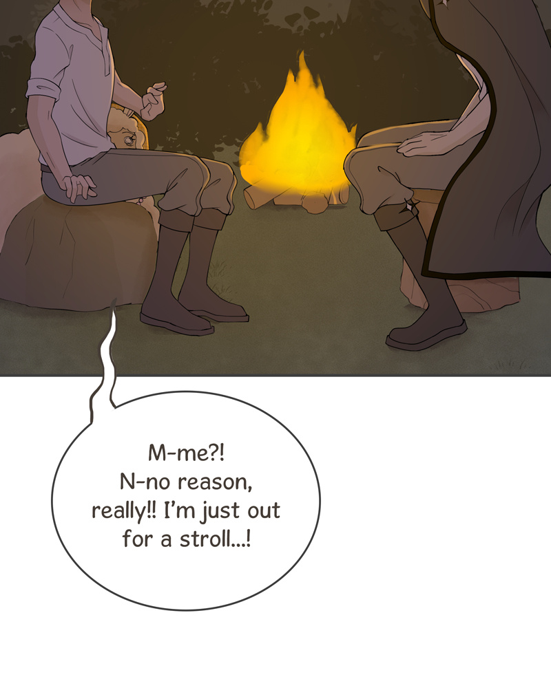 Cursed Princess Club chapter 69 - page 102
