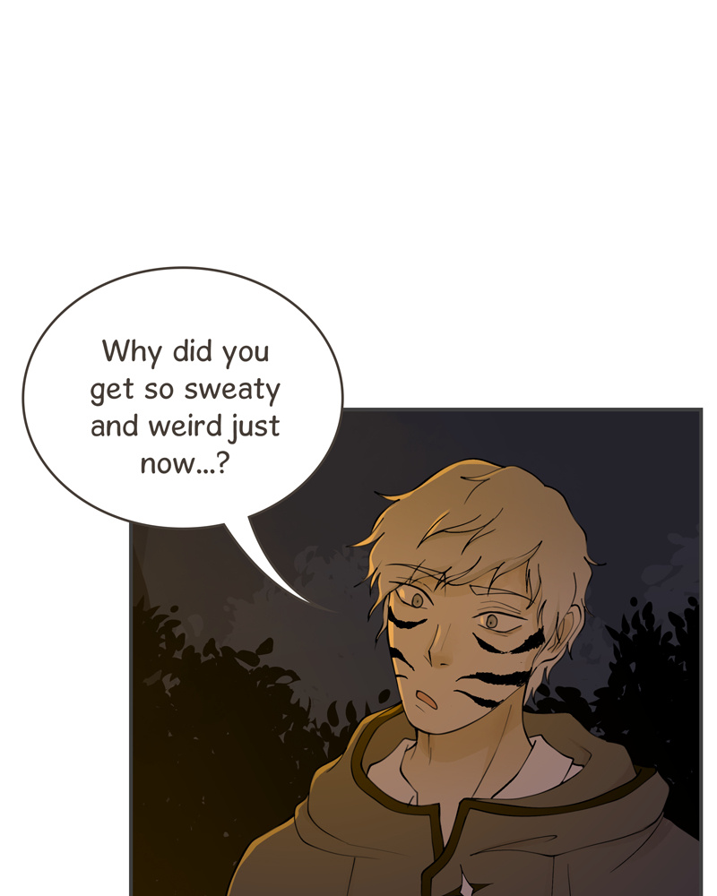 Cursed Princess Club chapter 69 - page 103