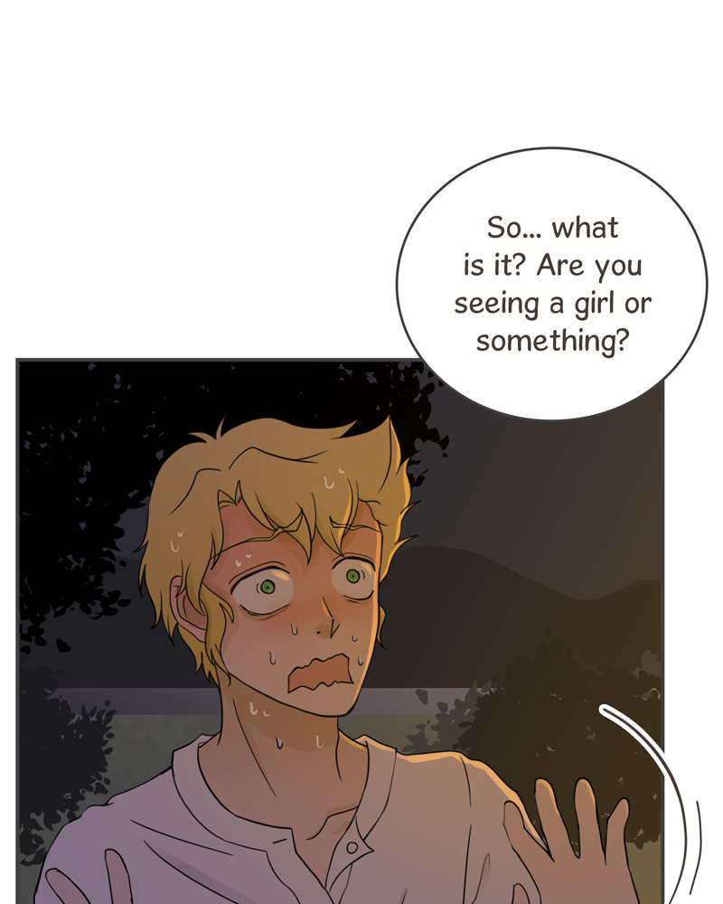 Cursed Princess Club chapter 69 - page 105