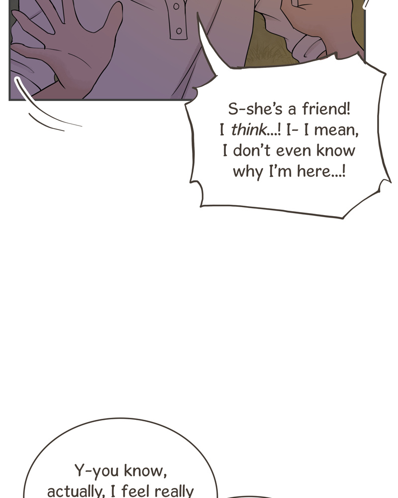 Cursed Princess Club chapter 69 - page 106