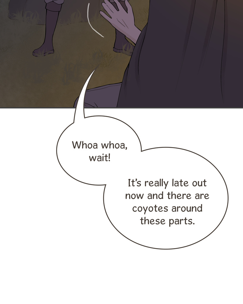 Cursed Princess Club chapter 69 - page 108
