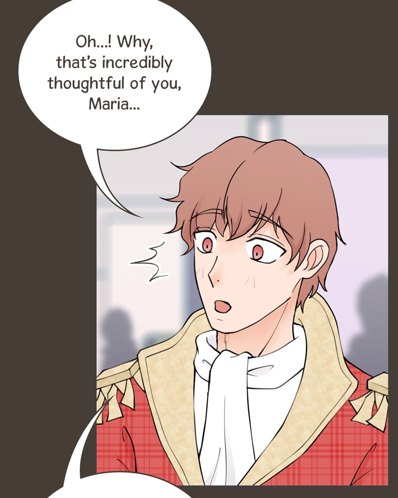 Cursed Princess Club chapter 69 - page 11