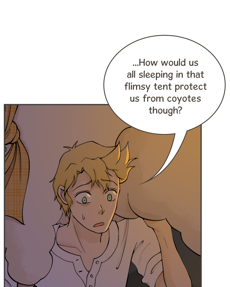 Cursed Princess Club chapter 69 - page 111