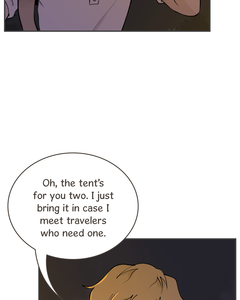 Cursed Princess Club chapter 69 - page 112
