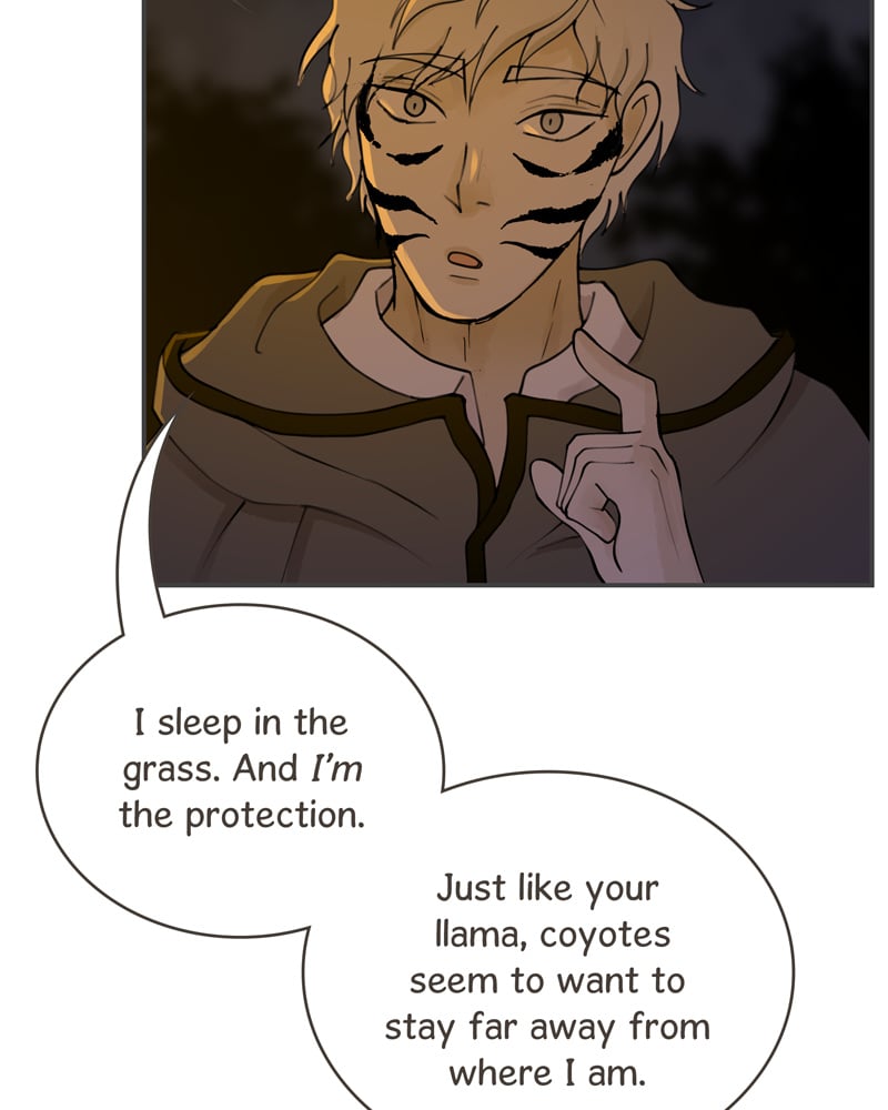 Cursed Princess Club chapter 69 - page 113