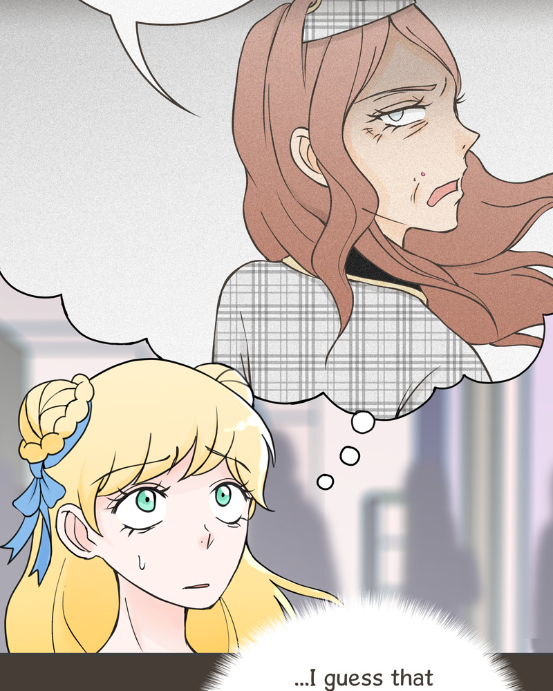Cursed Princess Club chapter 69 - page 13