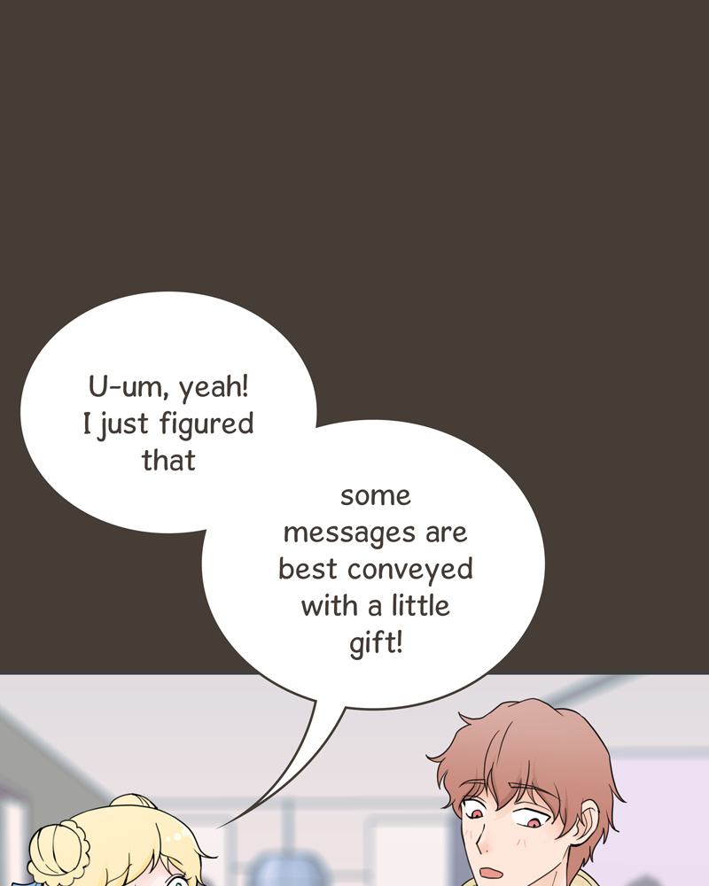 Cursed Princess Club chapter 69 - page 15