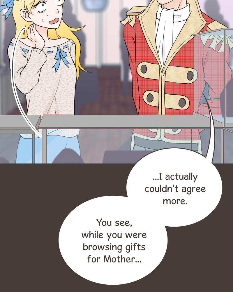 Cursed Princess Club chapter 69 - page 16