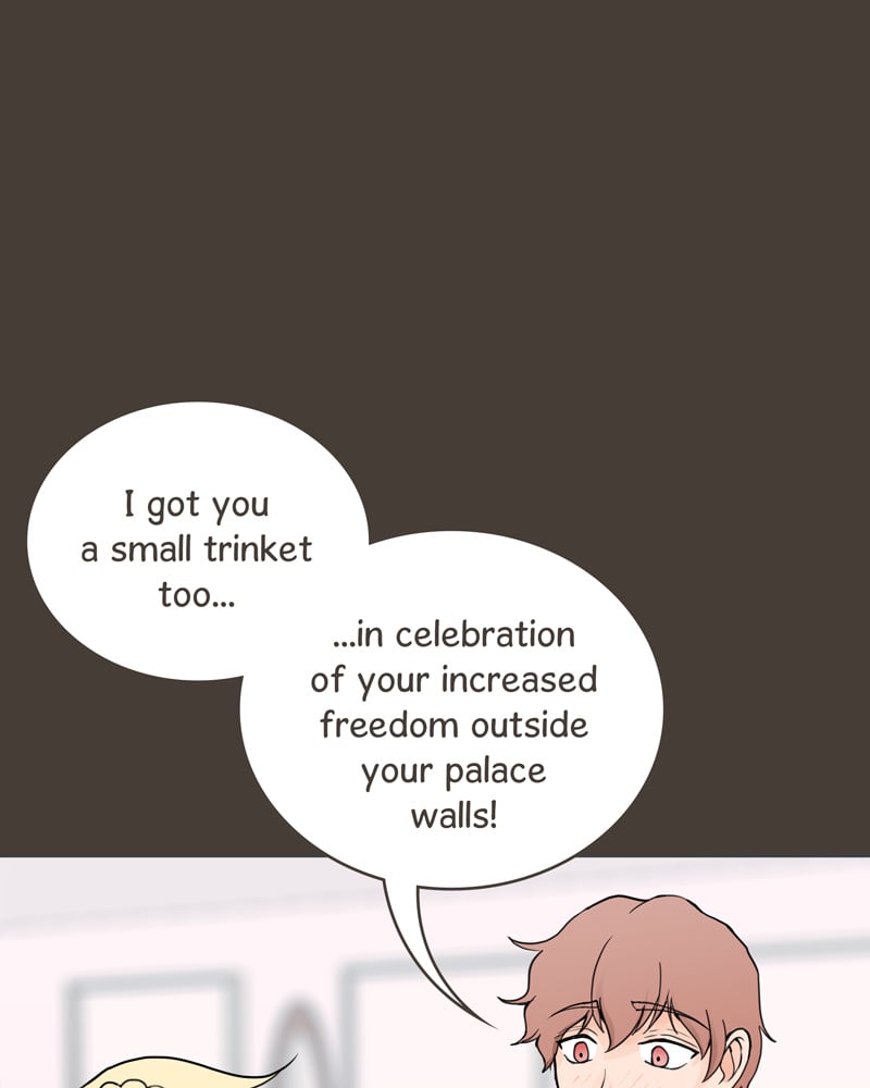 Cursed Princess Club chapter 69 - page 17