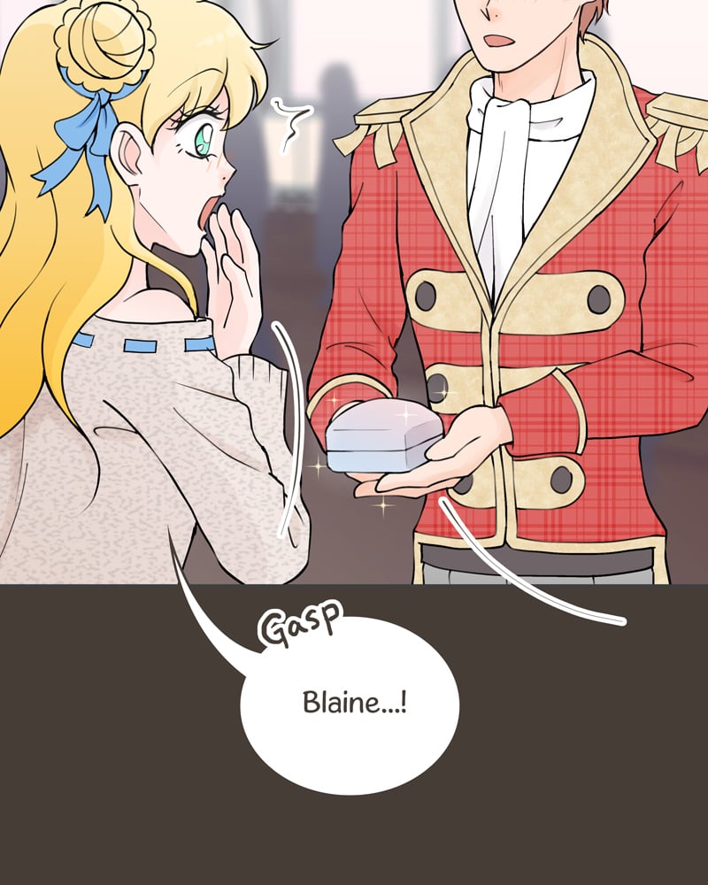 Cursed Princess Club chapter 69 - page 18