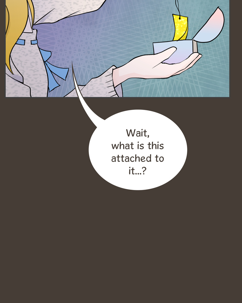 Cursed Princess Club chapter 69 - page 20