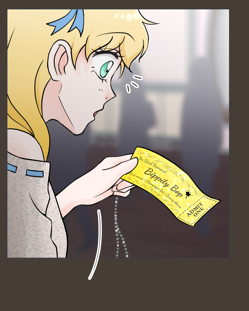 Cursed Princess Club chapter 69 - page 21