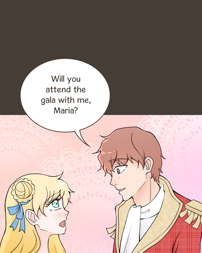 Cursed Princess Club chapter 69 - page 22