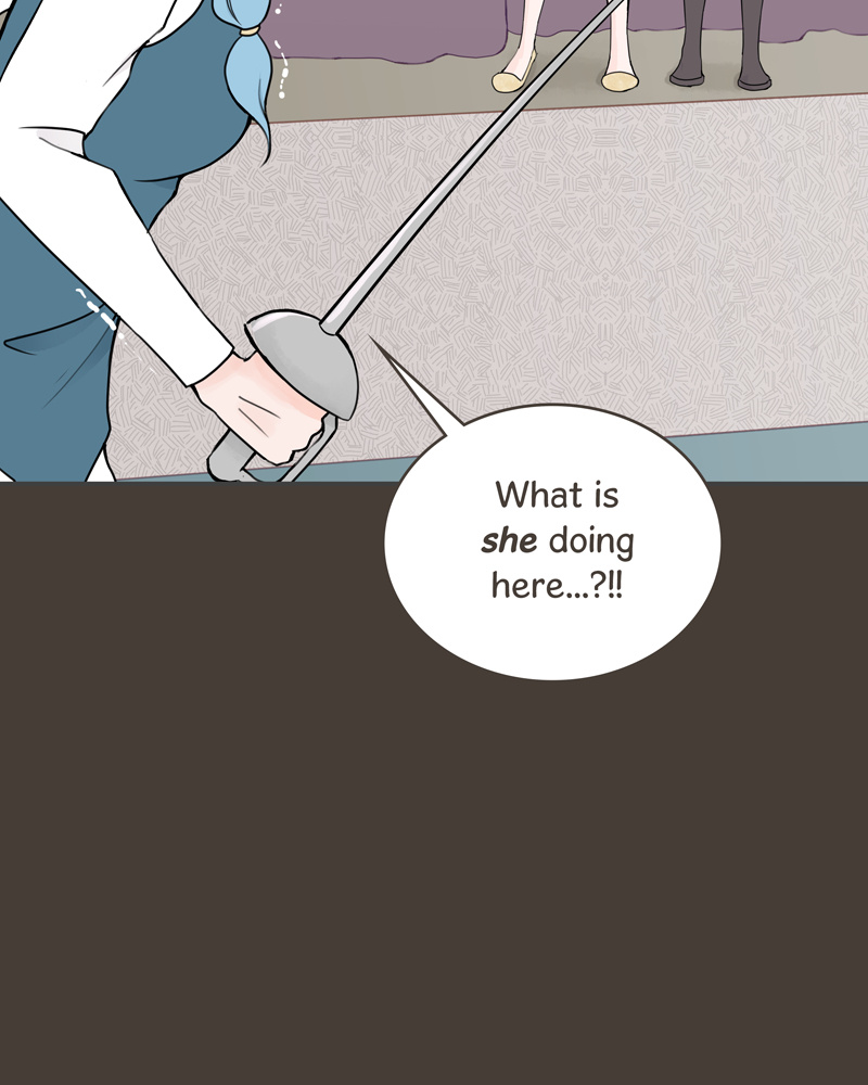 Cursed Princess Club chapter 69 - page 28