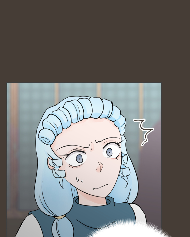 Cursed Princess Club chapter 69 - page 32