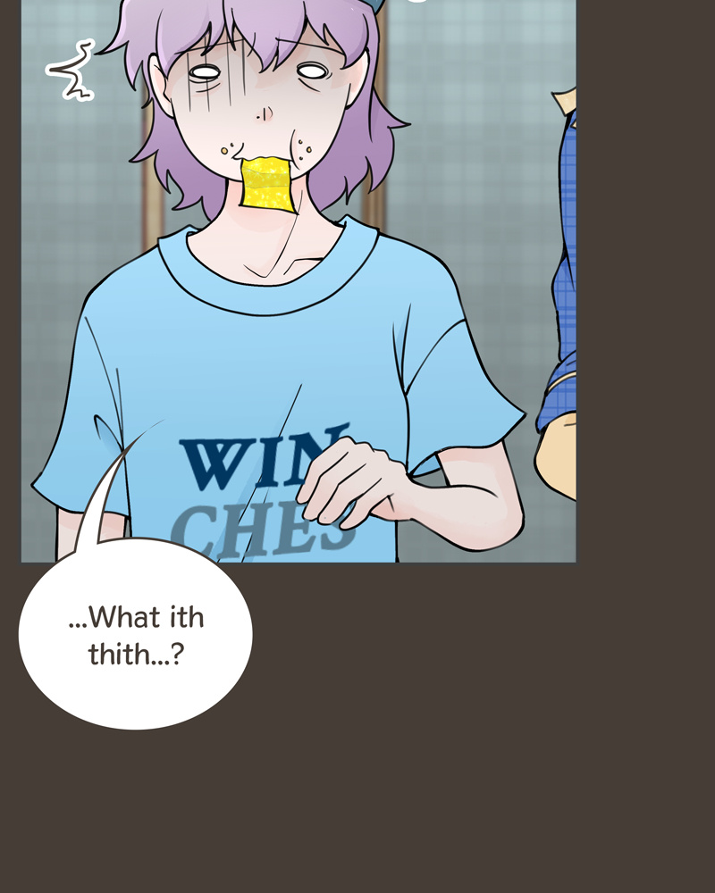 Cursed Princess Club chapter 69 - page 37