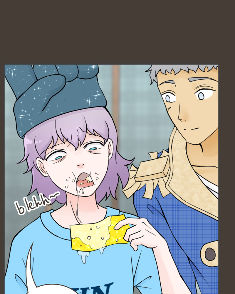 Cursed Princess Club chapter 69 - page 38