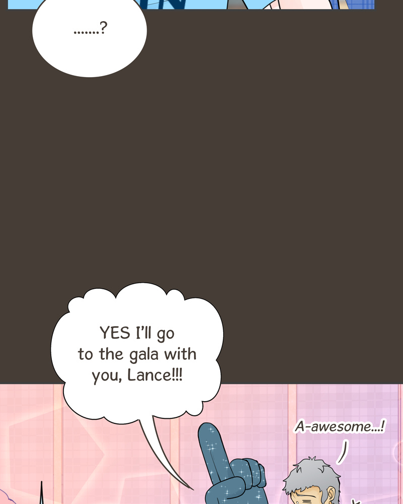 Cursed Princess Club chapter 69 - page 39
