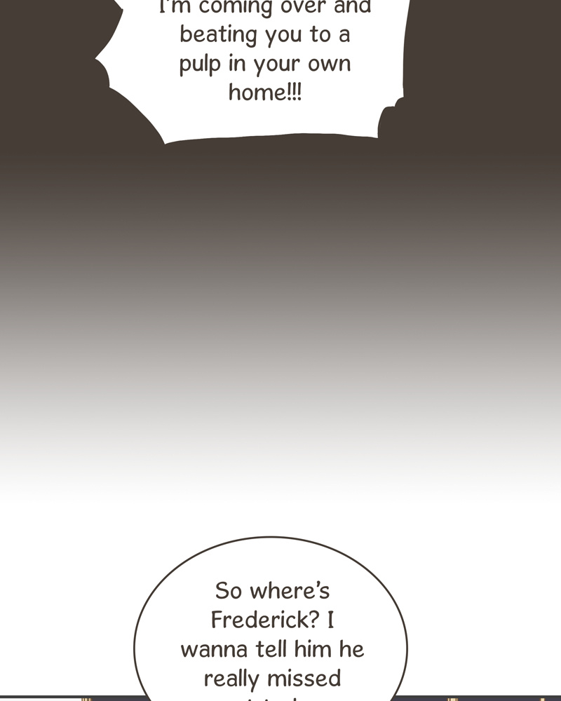 Cursed Princess Club chapter 69 - page 41