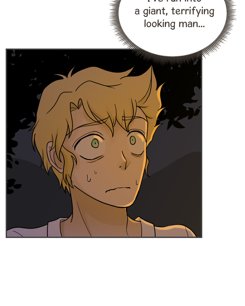 Cursed Princess Club chapter 69 - page 47