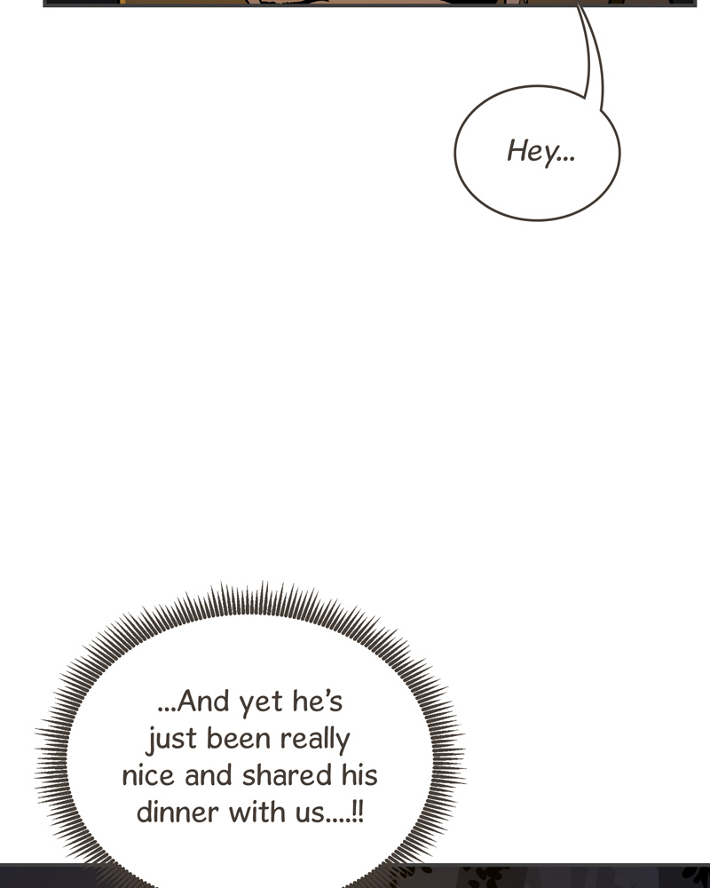 Cursed Princess Club chapter 69 - page 49