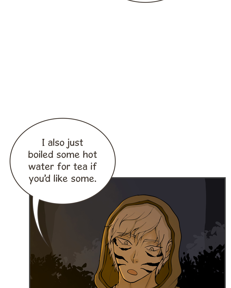 Cursed Princess Club chapter 69 - page 51