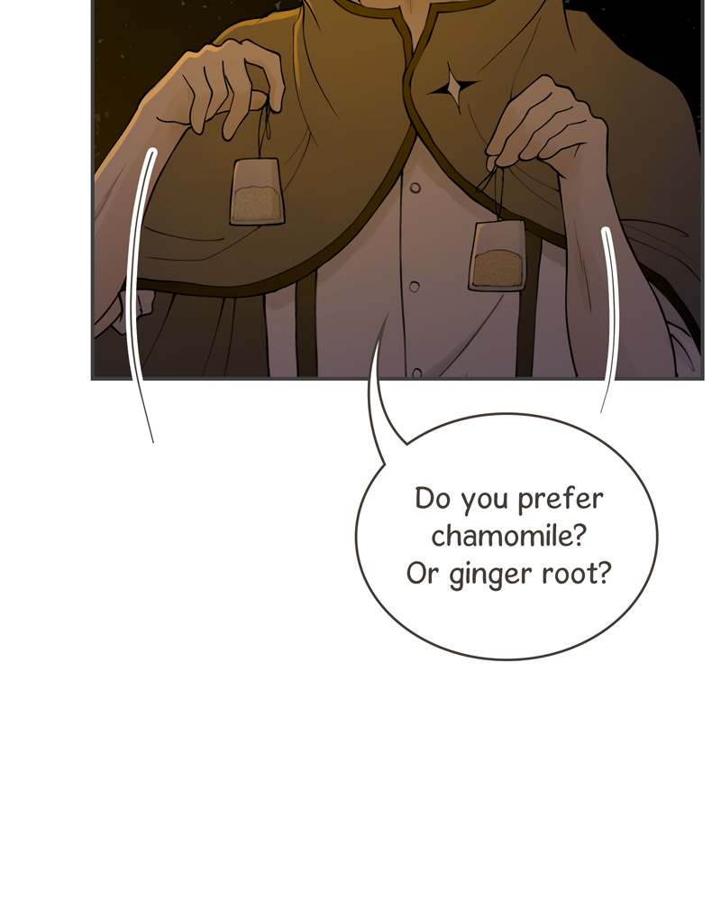 Cursed Princess Club chapter 69 - page 52