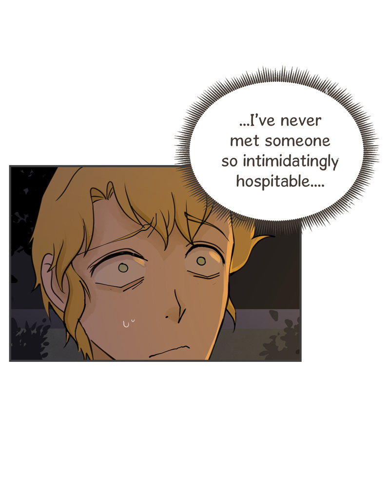 Cursed Princess Club chapter 69 - page 53