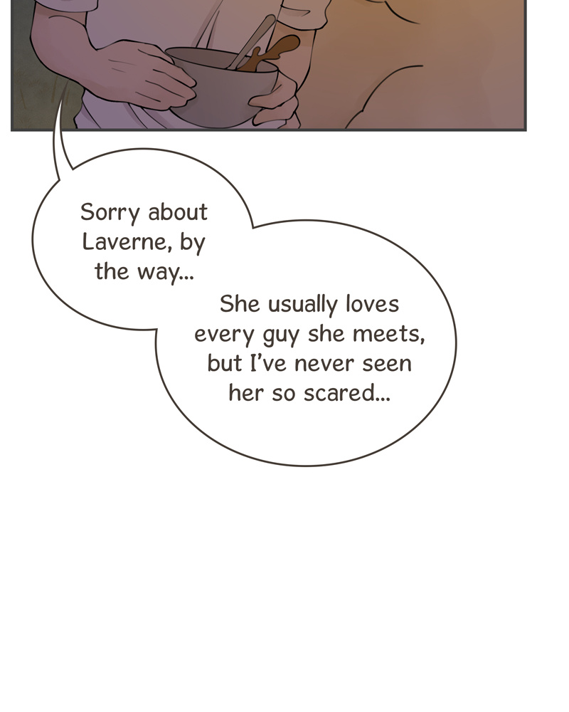 Cursed Princess Club chapter 69 - page 55